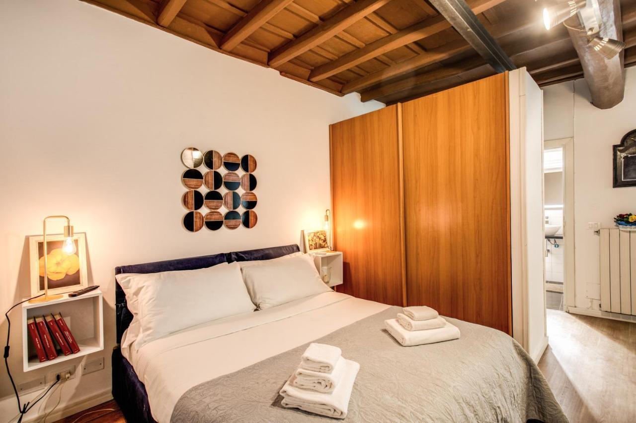 4C Colosseo Holidays Apartment Rome Exterior photo