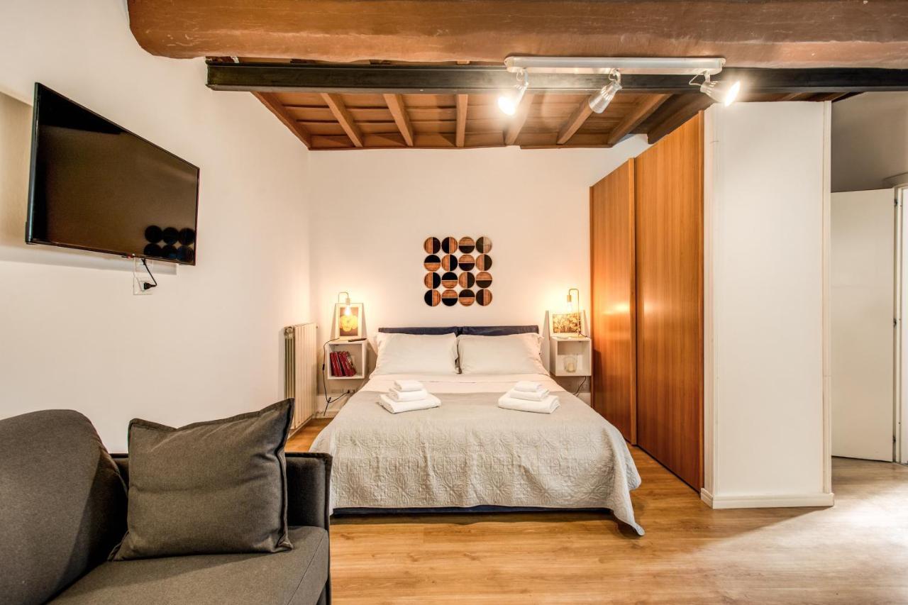 4C Colosseo Holidays Apartment Rome Exterior photo