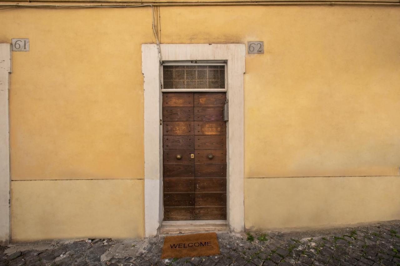 4C Colosseo Holidays Apartment Rome Exterior photo